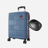 SAFARI TRACKR