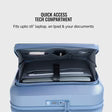 URBAN JUNGLE - Overnighter Trolley