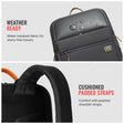 URBAN JUNGLE - Layover Backpack