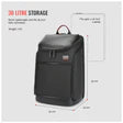 URBAN JUNGLE - Gateway Backpack