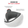 URBAN JUNGLE - Neck Pillow