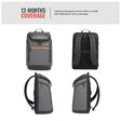 URBAN JUNGLE - Gateway Backpack