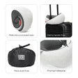URBAN JUNGLE - Neck Pillow