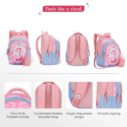 GENIE UNICORNDREAM