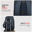 URBAN JUNGLE - Layover Backpack