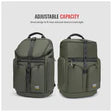 URBAN JUNGLE - Soho Backpack