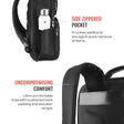 URBAN JUNGLE - Wayfarer Workpack
