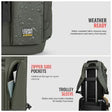 URBAN JUNGLE - Soho Backpack