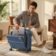 URBAN JUNGLE - Overnighter Trolley