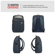 URBAN JUNGLE - Layover Backpack