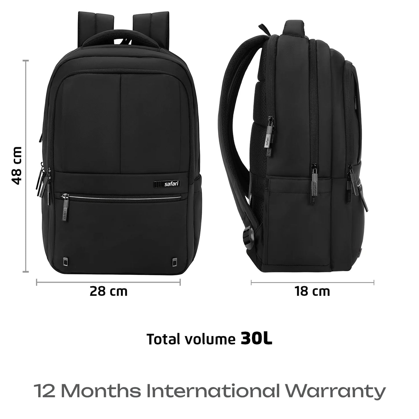SAFARI SMART PLUS 2