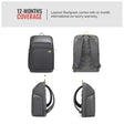 URBAN JUNGLE - Layover Backpack