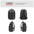 URBAN JUNGLE - Soho Backpack