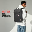 URBAN JUNGLE - Hive Workpack