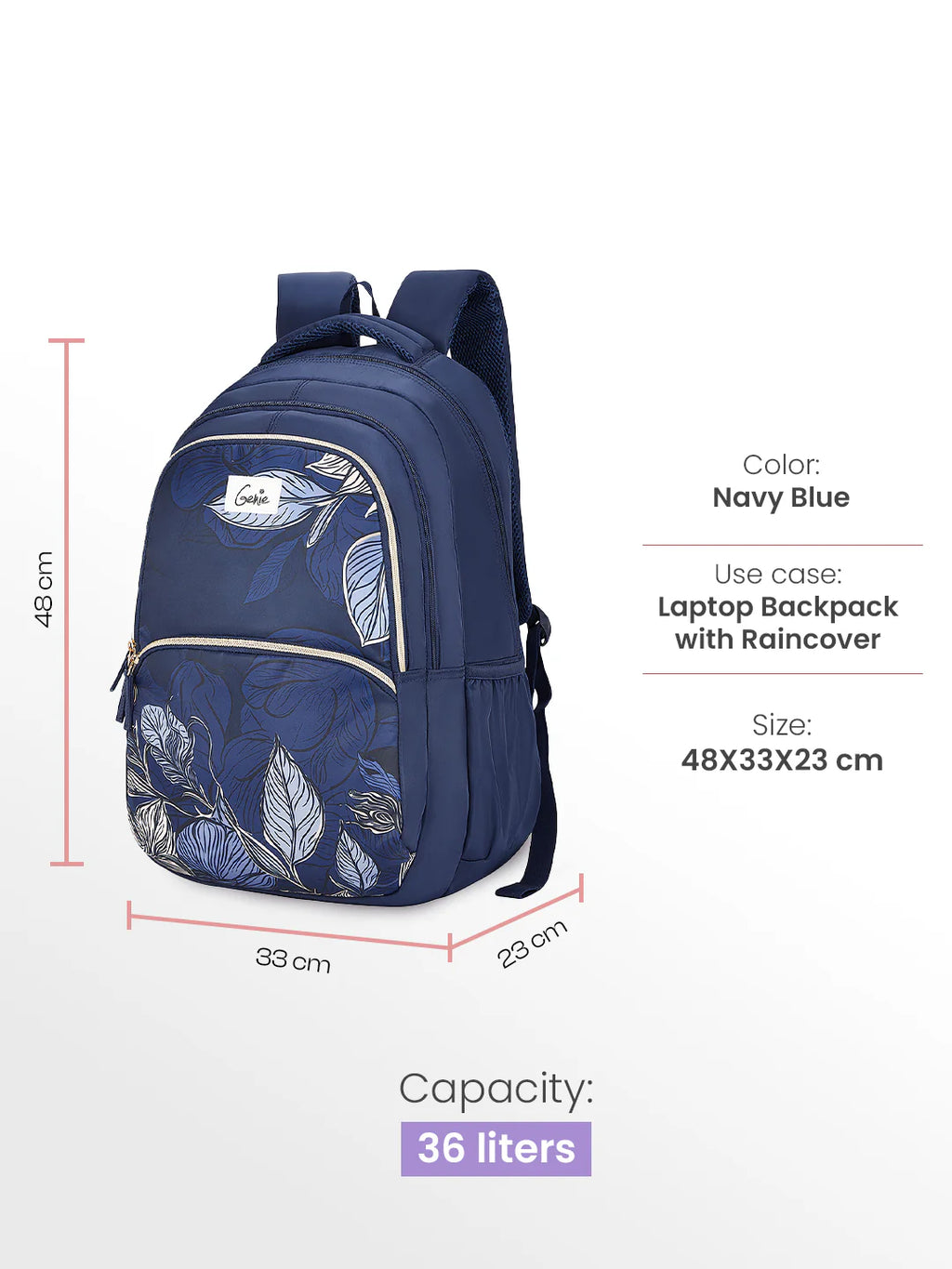 GENIE CANOPY