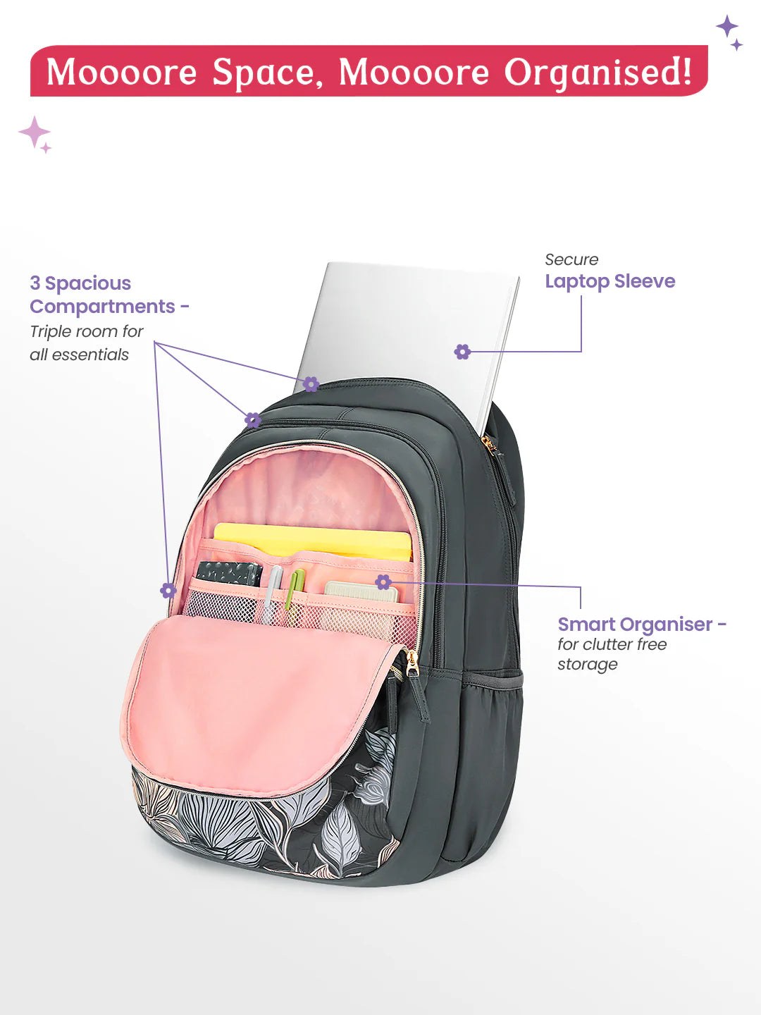 GENIE CANOPY