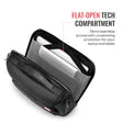 URBAN JUNGLE - City Stride Satchel
