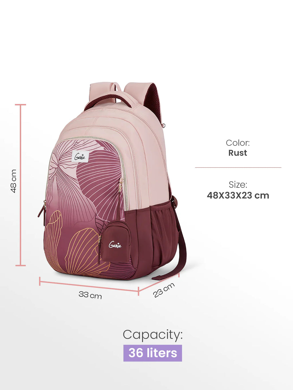 GENIE Emberlit