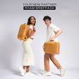 URBAN JUNGLE - Frontier Briefpack