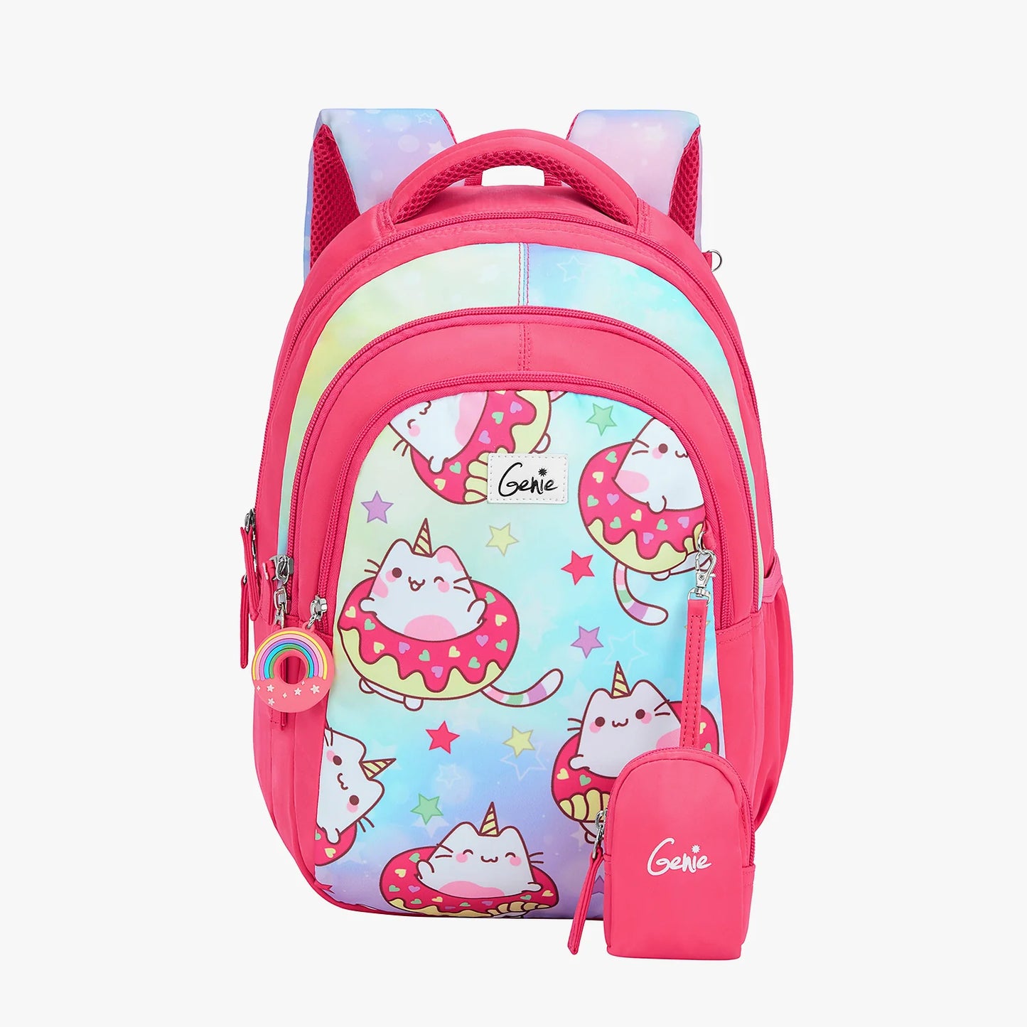 GENIE CATICORN