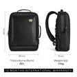 URBAN JUNGLE - Frontier Briefpack