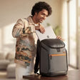 URBAN JUNGLE - Gateway Backpack