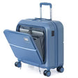 URBAN JUNGLE - Overnighter Trolley