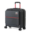 URBAN JUNGLE - Overnighter Trolley