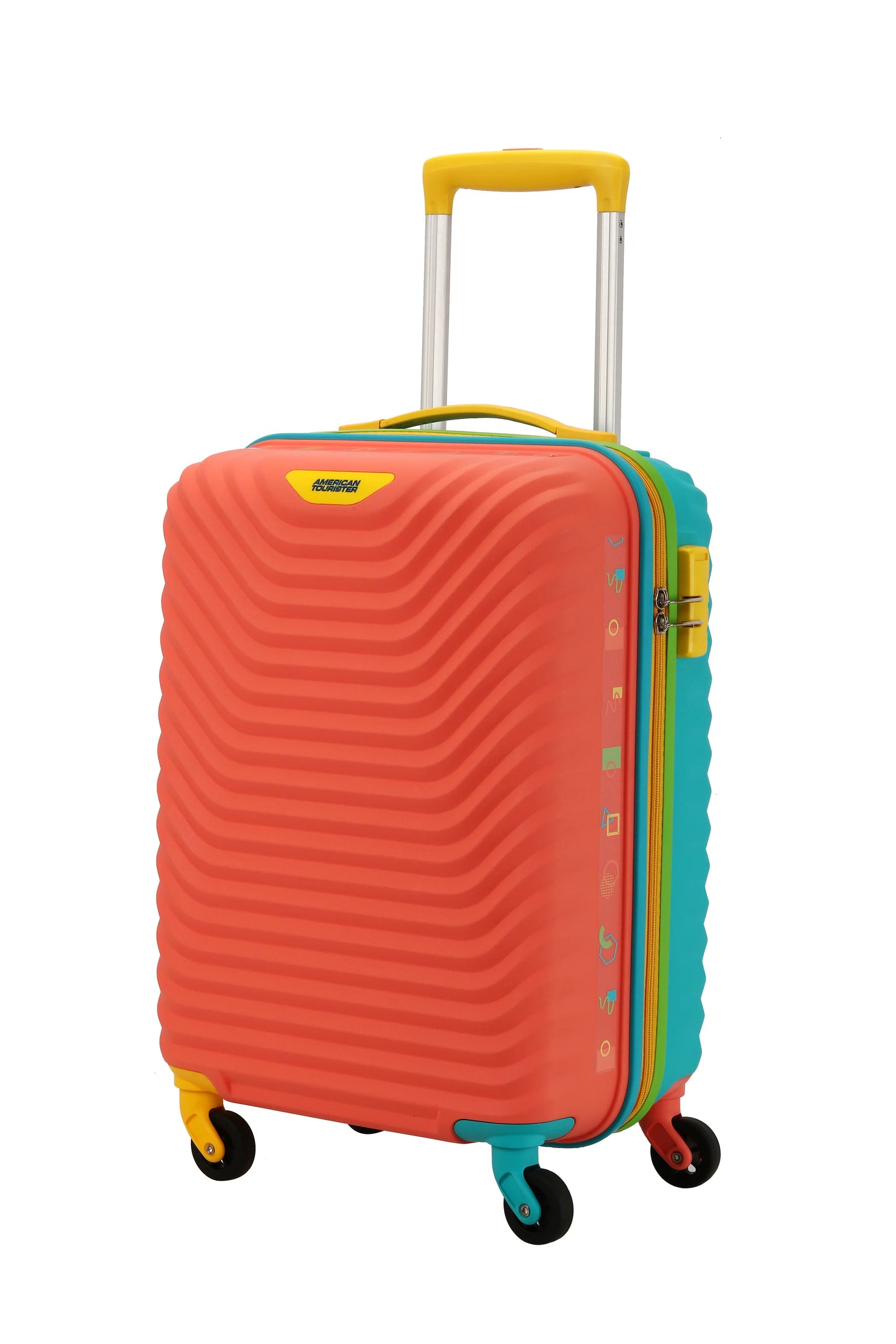 AMERICAN TOURISTER SPLASH