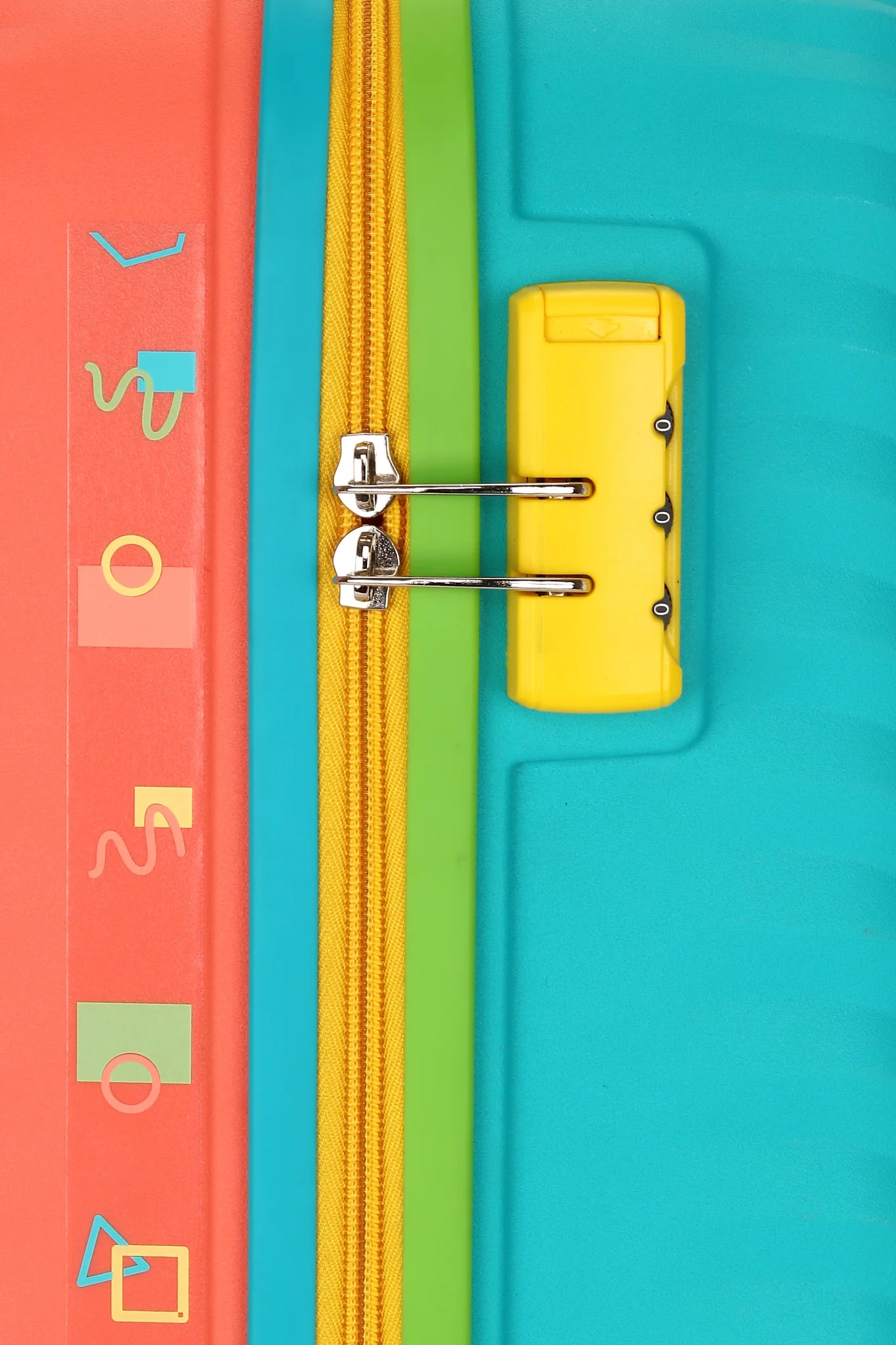 AMERICAN TOURISTER SPLASH