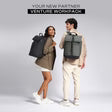 URBAN JUNGLE - Intern Workpack