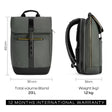 URBAN JUNGLE - Intern Workpack