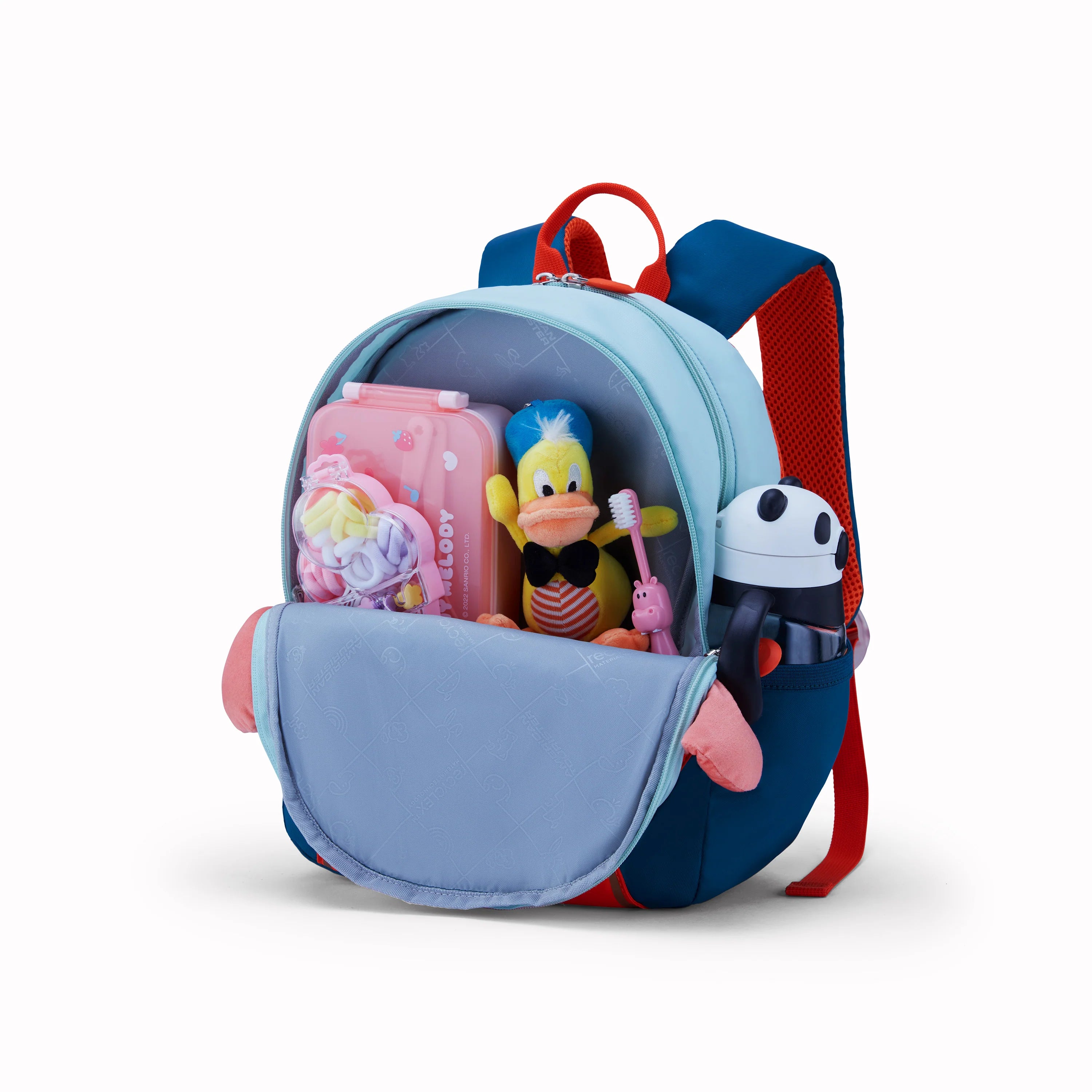 AMERICAN TOURISTER KIZTOPIA