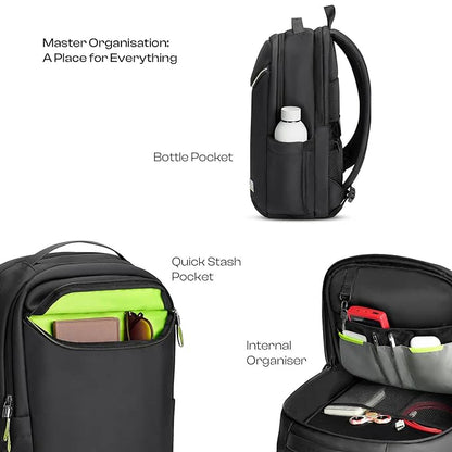 URBAN JUNGLE PASSENGER