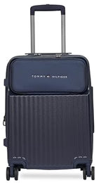 TOMMY HILFIGER Pittsburg Hard Luggage