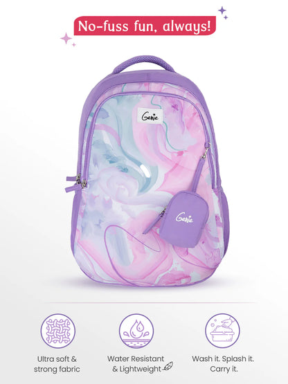 GENIE Pastel