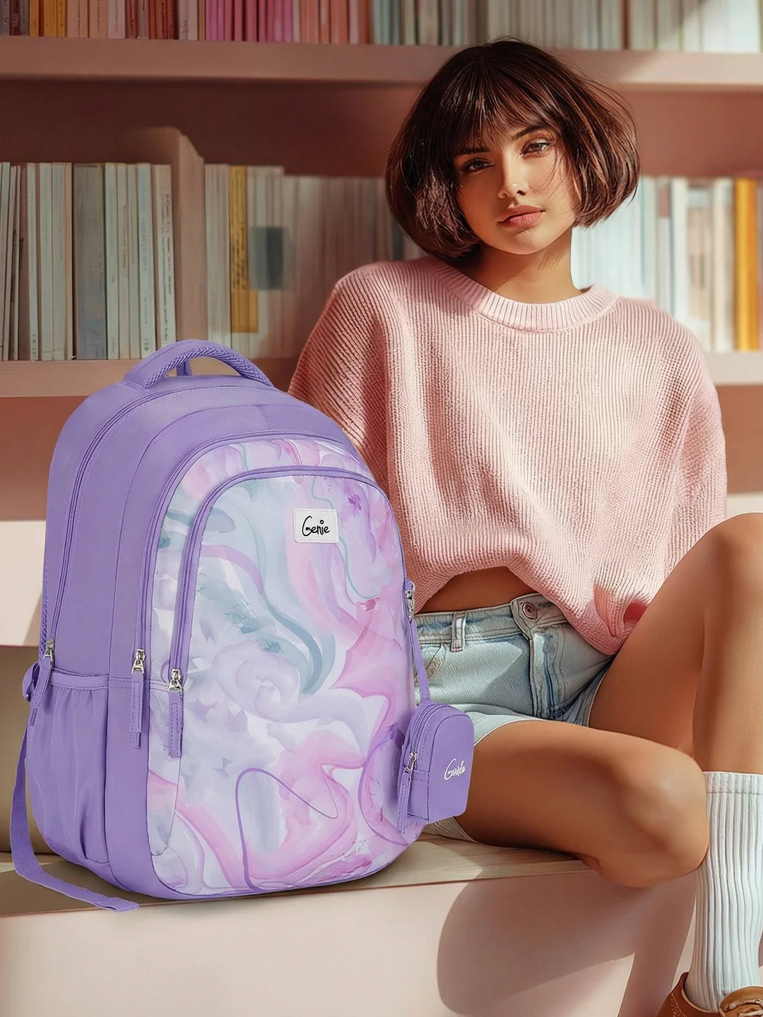GENIE Pastel