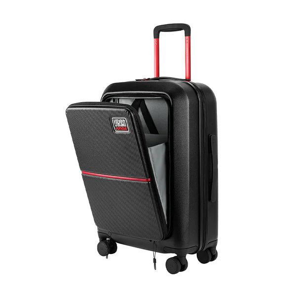 URBAN JUNGLE RAVEN CALIBER