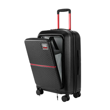 URBAN JUNGLE RAVEN CALIBER