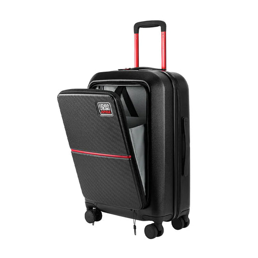 URBAN JUNGLE RAVEN CALIBER