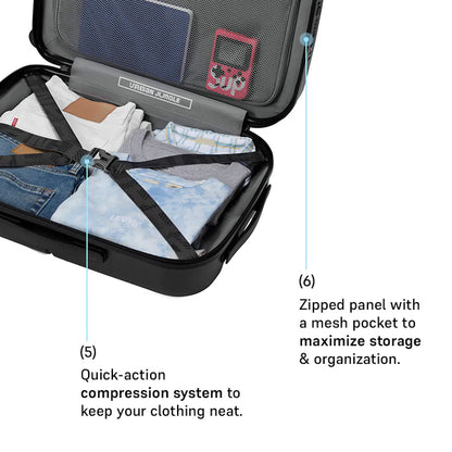 URBAN JUNGLE RAVEN CALIBER