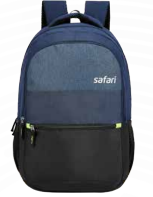 SAFARI POD