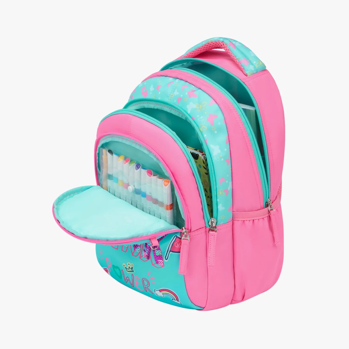 GENIE PINKPOWER