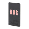 URBAN JUNGLE - Personalisation Pin