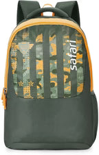 SAFARI ALPHAX 3