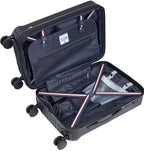 TOMMY HILFIGER Arbor Hard Luggage