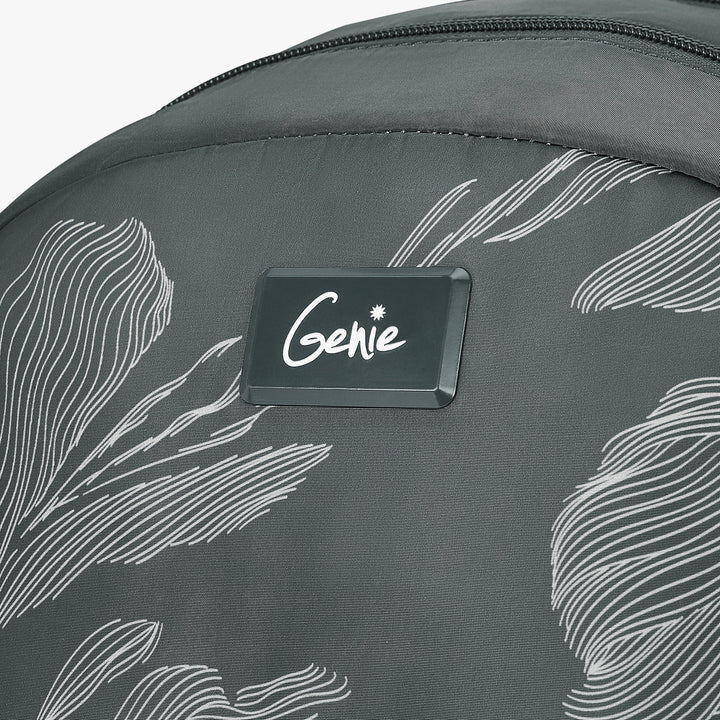 genie ashyan grey