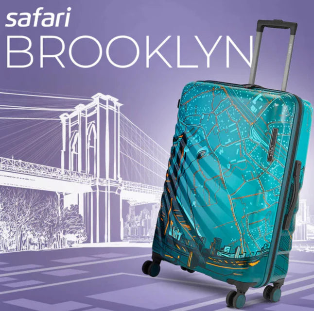 SAFARI BROOKLYN