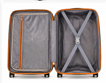 SAFARI CARTER PRO (SET OF 3)