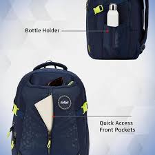 SAFARI EXPAND 16 43 LTR BACKPACK